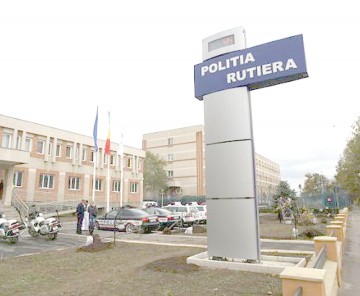 S-au schimbat şefii de la Poliţia Rutieră