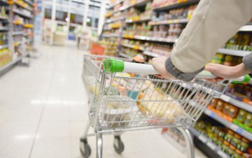 Promoţii FALSE în supermarketurile constănţene