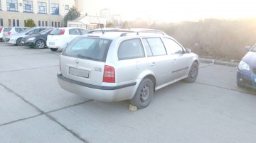 Decizie definitivă a Curţii de Apel Constanţa: taxă de mediu e ILEGALĂ!