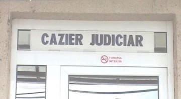 IPJ Constanţa face angajări la Serviciul Cazier Judiciar