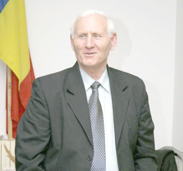 Crama Arhiepiscopiei ajunge pe mâna fostului primar Marghiol!