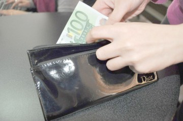 Staţiunea Mamaia: Turist, jefuit de un tulcean