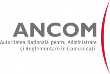 Amenzi de 88.750 lei pe piaţa de comunicaţii electronice şi servicii poştale din România