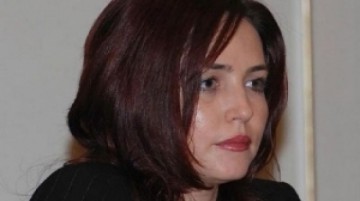 Crinuţa Dumitrean şi Horia Simu, trimişi în judecată în dosarul ANRP 5