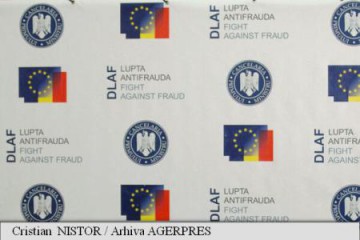 Marius Cătălin Vartic, numit șef al Departamentului pentru lupta antifraudă