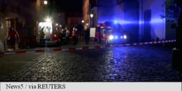 Autorul atacului sinucigaș din Ansbach jurase credință Statului Islamic