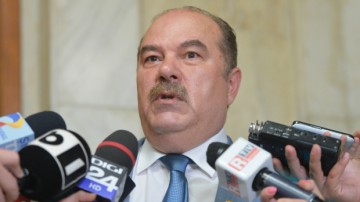 Mihăiţă Calimente a demisionat din PNL