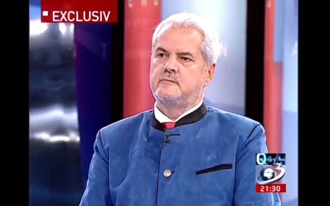Năstase, la Antena 3. A transmis un avertisment dur pentru PSD