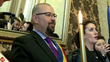 Afacerile familiei lui Piedone, aproape de faliment