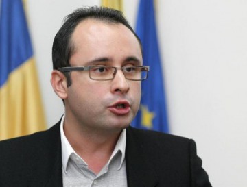 Ce spune Gorghiu despre sesizarea de plagiat în cazul Buşoi