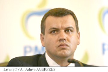 Tomac: Propunerea ALDE privind anticipatele - neserioasă