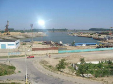 Oraşul Cernavodă, în atenţia investitorilor