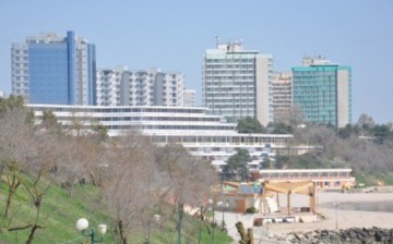 Gradul de ocupare al hotelurilor de pe litoral va fi de 100%