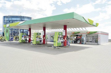 Grupul MOL a finalizat achiziţia operaţiunilor de distribuţie ale ENI în Ungaria