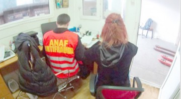 Antifraudă: amenzi de 600 de mii de lei în complexurile comerciale