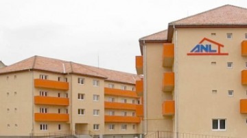 Chirii mai mari pentru locuinţele ANL