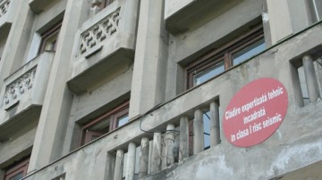 26.000 de apartamente din România, nesigure la cutremur