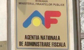 În atenţia contribuabilior – anunţ de la Finanţe