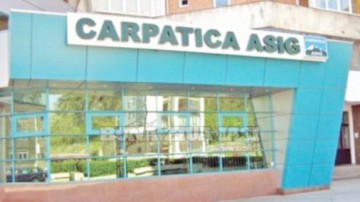 Carpatica Asig a intrat în FALIMENT!