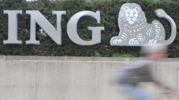 Profitul ING Groep a crescut cu 27%