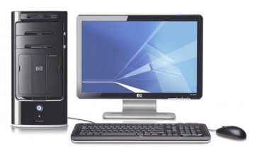 Românii nu renunţă la PC