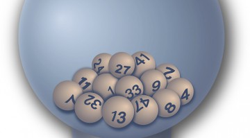Un pensionar din Gorj a câștigat 4 milioane de euro la loto 6/49