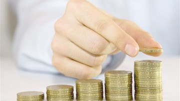 Salarii mai mari pentru bugetari