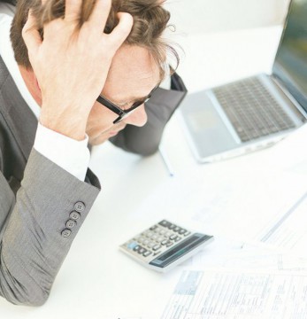 Scutiri de taxe pentru fermieri