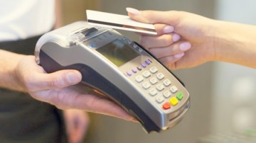 Tichetele electronice de masă, acceptate în reţelele Kaufland şi Lidl