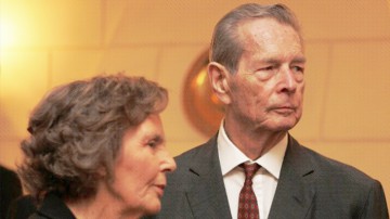 A încetat din viaţă Regina Ana