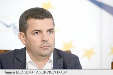 Constantin: Fostul ministru al Educaţiei va candida pe listele ALDE la parlamentare