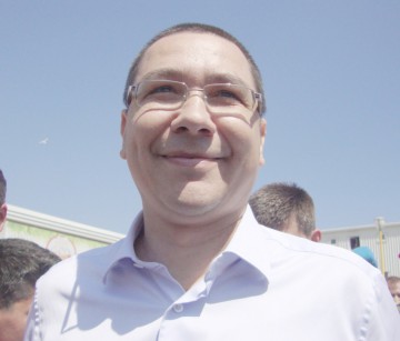 Ponta a rămas fără titlul de doctor!