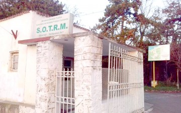 Se fac primii paşi pentru reabilitarea Spitalului de Ortopedie de la Eforie