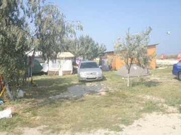 PĂRUIALĂ între doi administratori din Mamaia! Unul a primit amendă, altul a ajuns în spital