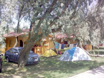 Un camping din Mamaia se transformă în ansamblu rezidenţial