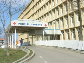 Posturi vacante la Spitalul Municipal Mangalia