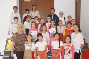 Şcoala de vară de la Tuzla, o alternativă pentru elevi