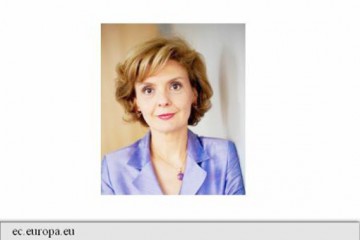 Ruxandra Draghia-Akli, numită director general-adjunct pentru cercetare şi inovare în cadrul CE