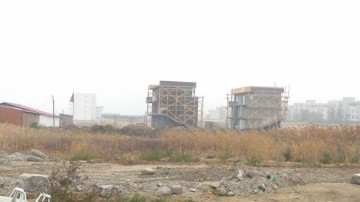Mamaia Nord „bifează” încă un bloc!