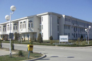 Universitatea „Ovidius” a obţinut calificativul „Încredere” de la ARACIS