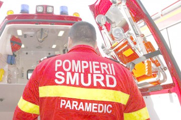 Accident rutier pe Autostrada Soarelui: patru victime