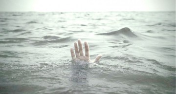 Un bărbat s-a înecat în Ghiol