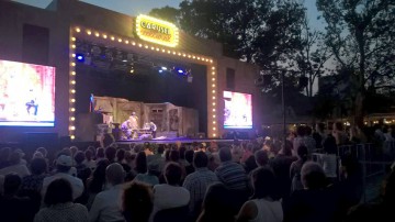 Maia Morgenstern felicită suita de evenimente „Carusel Cultural”