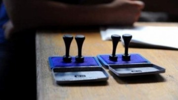 Peste 18,2 milioane de cetăţeni cu drept de vot s-au înscris în Registrul Electoral