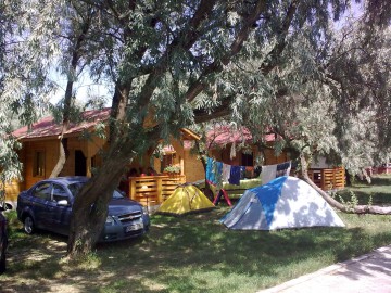 Un camping din stațiunea Mamaia se transformă în ansamblu rezidențial
