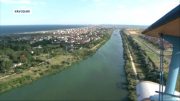 Primăria orașului Năvodari continuă acțiunea de dezinsecție