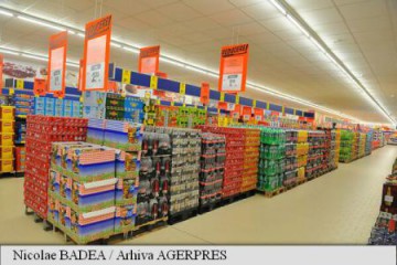 România, lider în UE la creșterea comerțului cu amănuntul, în iunie