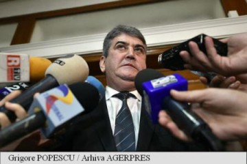 Oprea: Voi contesta decizia CNATDCU