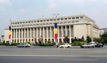 Guvernul a aprobat prima rectificare a bugetului de stat și a bugetului asigurărilor sociale pe anul 2016