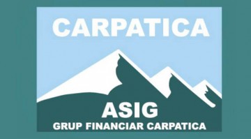 DNA şi Carpatica Asig